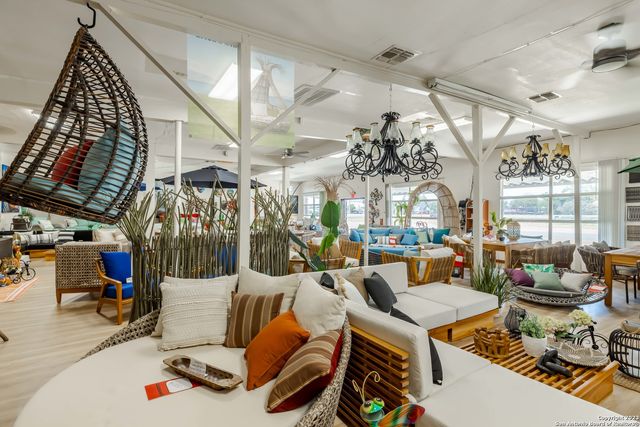 1950 N PanAm Expressway, San Antonio, TX 78208