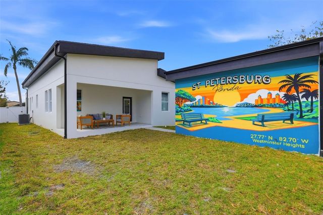 5225 4TH AVENUE S, St Petersburg, FL 33707