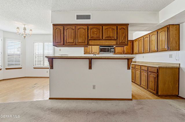 4317 JON CUNNINGHAM Boulevard, El Paso, TX 79934