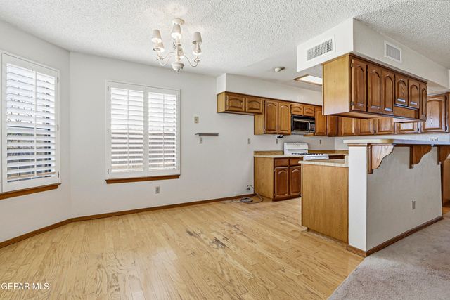 4317 JON CUNNINGHAM Boulevard, El Paso, TX 79934