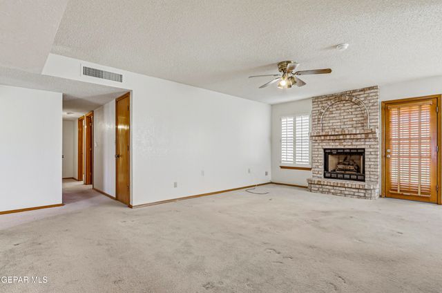 4317 JON CUNNINGHAM Boulevard, El Paso, TX 79934