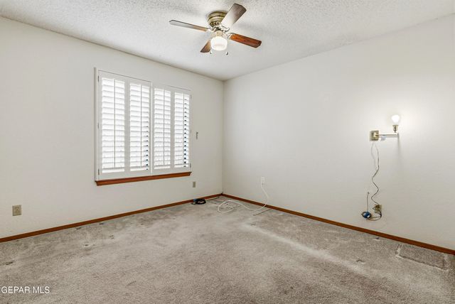 4317 JON CUNNINGHAM Boulevard, El Paso, TX 79934