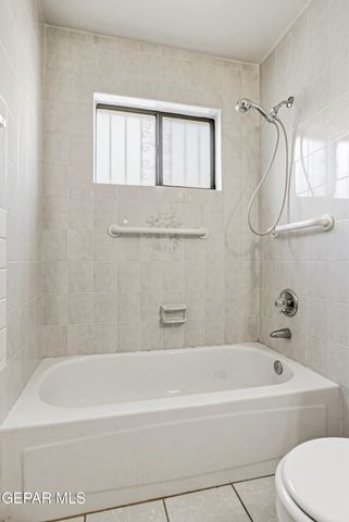 4317 JON CUNNINGHAM Boulevard, El Paso, TX 79934