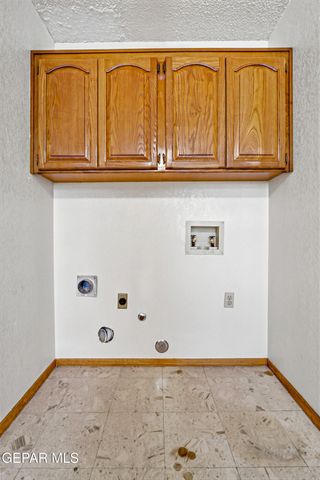 4317 JON CUNNINGHAM Boulevard, El Paso, TX 79934