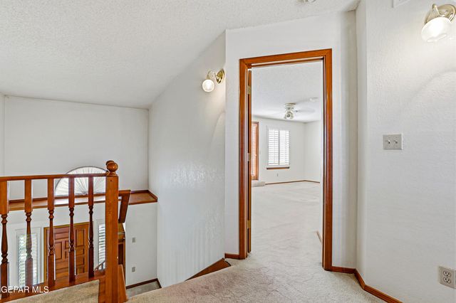4317 JON CUNNINGHAM Boulevard, El Paso, TX 79934