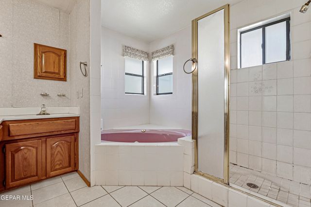 4317 JON CUNNINGHAM Boulevard, El Paso, TX 79934