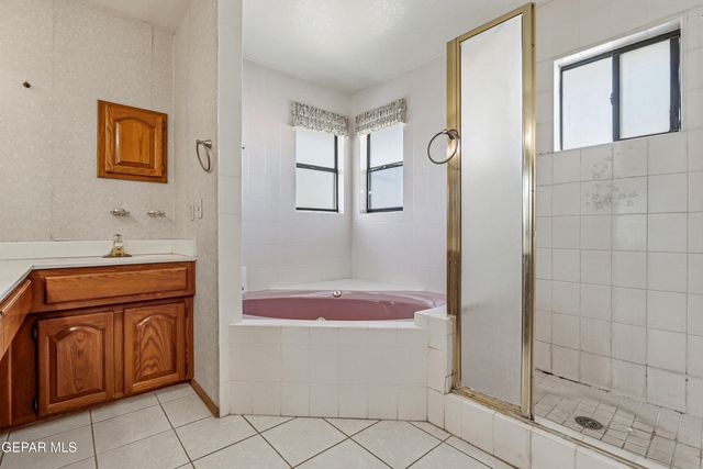 4317 JON CUNNINGHAM Boulevard, El Paso, TX 79934
