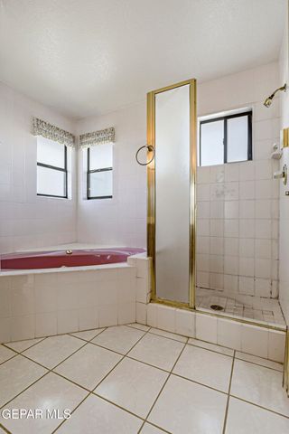 4317 JON CUNNINGHAM Boulevard, El Paso, TX 79934