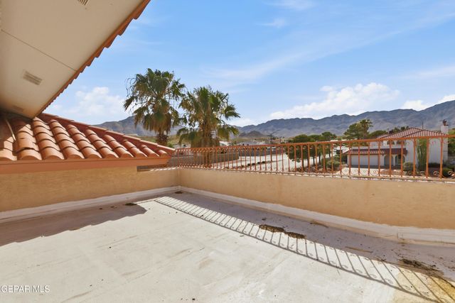 4317 JON CUNNINGHAM Boulevard, El Paso, TX 79934