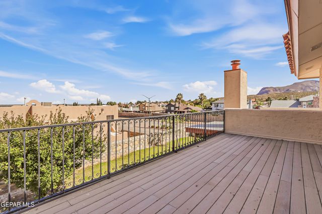 4317 JON CUNNINGHAM Boulevard, El Paso, TX 79934