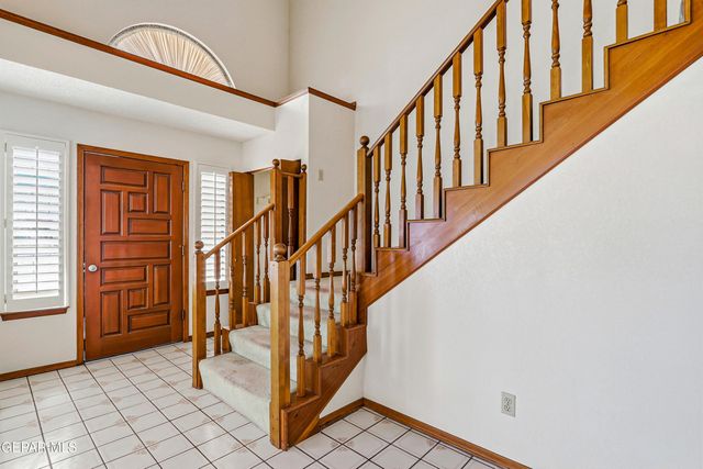 4317 JON CUNNINGHAM Boulevard, El Paso, TX 79934