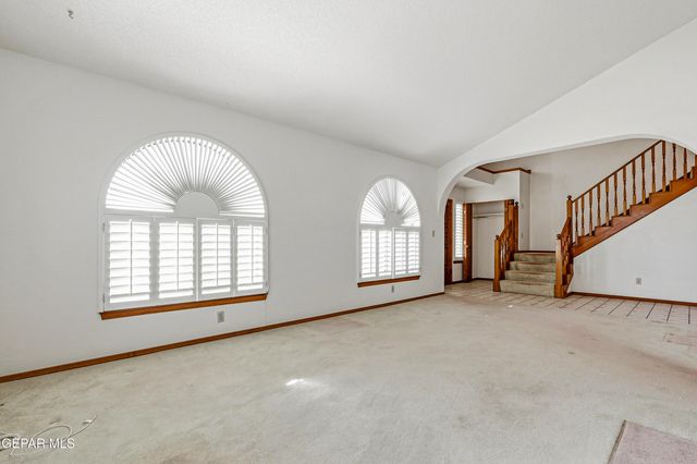 4317 JON CUNNINGHAM Boulevard, El Paso, TX 79934