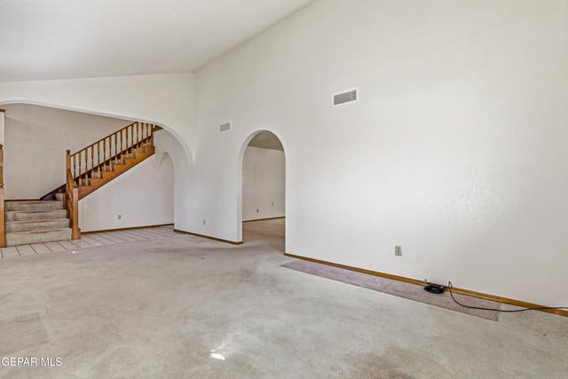 4317 JON CUNNINGHAM Boulevard, El Paso, TX 79934