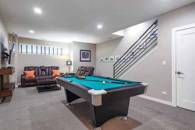 2535 W Haddon Avenue, Chicago, IL 60622