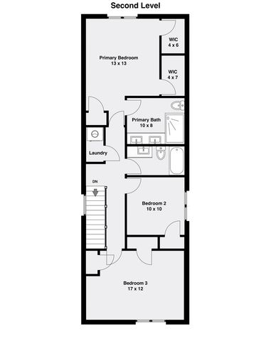 2535 W Haddon Avenue, Chicago, IL 60622
