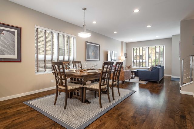 2535 W Haddon Avenue, Chicago, IL 60622