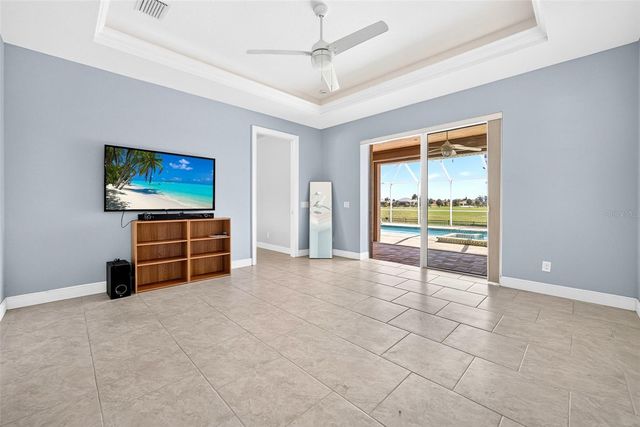 3829 BORDEAUX DRIVE, Punta Gorda, FL 33950