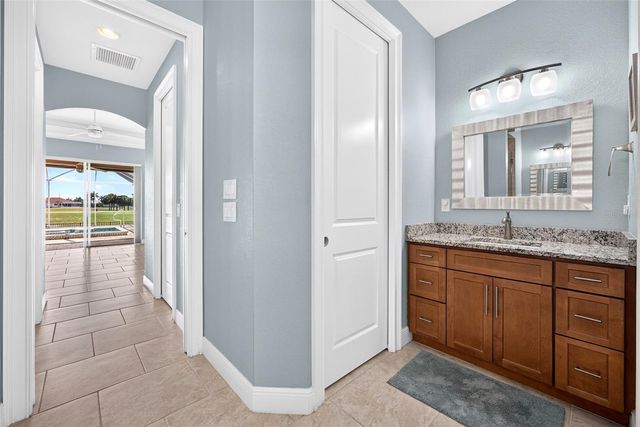 3829 BORDEAUX DRIVE, Punta Gorda, FL 33950