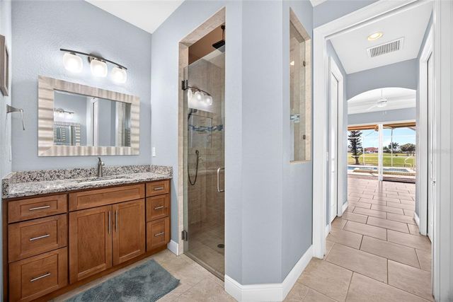 3829 BORDEAUX DRIVE, Punta Gorda, FL 33950