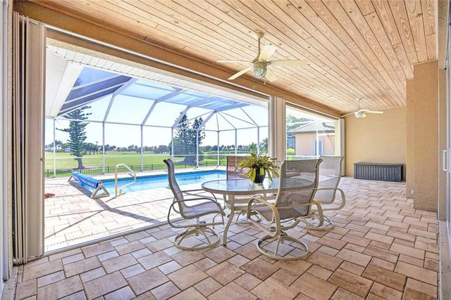3829 BORDEAUX DRIVE, Punta Gorda, FL 33950