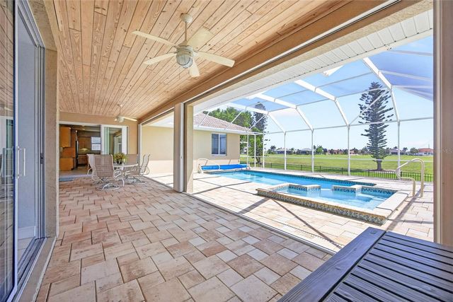 3829 BORDEAUX DRIVE, Punta Gorda, FL 33950
