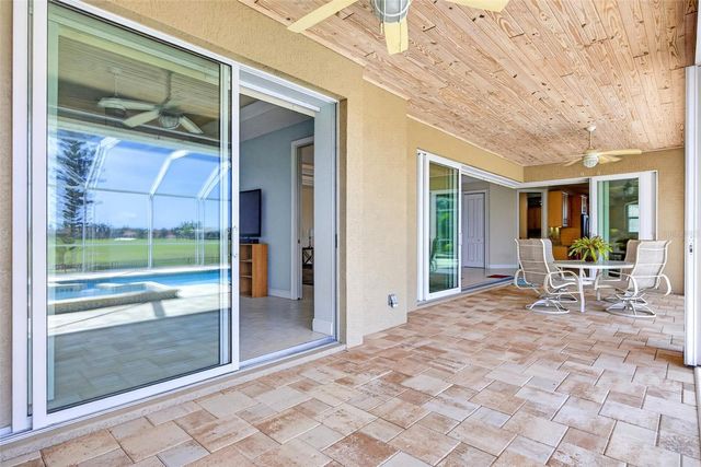 3829 BORDEAUX DRIVE, Punta Gorda, FL 33950