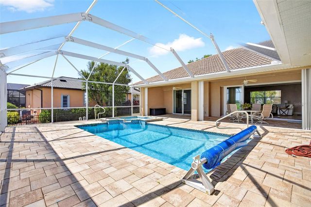 3829 BORDEAUX DRIVE, Punta Gorda, FL 33950
