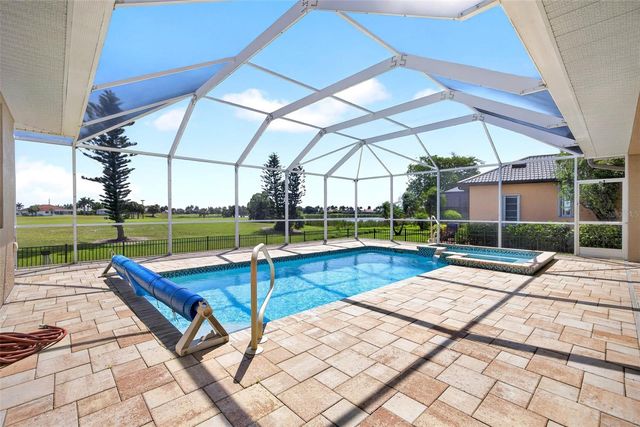 3829 BORDEAUX DRIVE, Punta Gorda, FL 33950