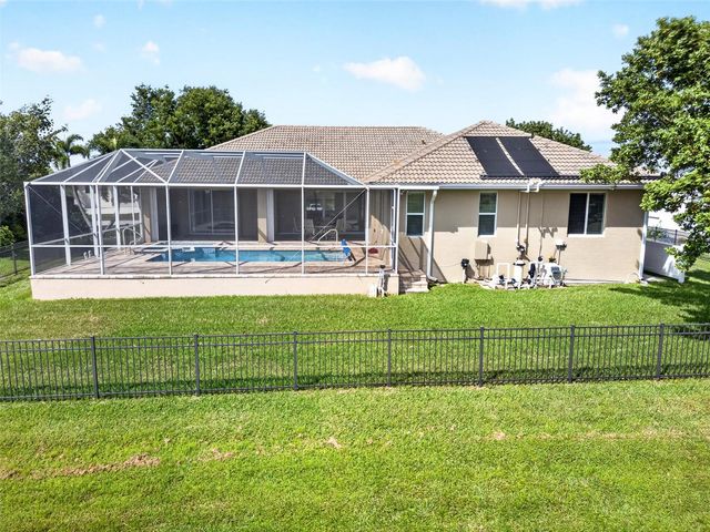 3829 BORDEAUX DRIVE, Punta Gorda, FL 33950