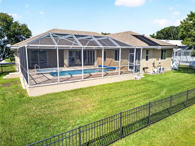 3829 BORDEAUX DRIVE, Punta Gorda, FL 33950