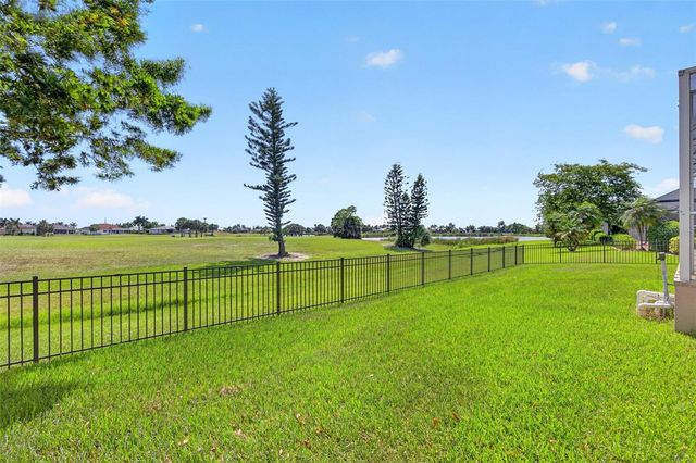 3829 BORDEAUX DRIVE, Punta Gorda, FL 33950