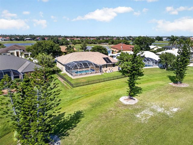 3829 BORDEAUX DRIVE, Punta Gorda, FL 33950