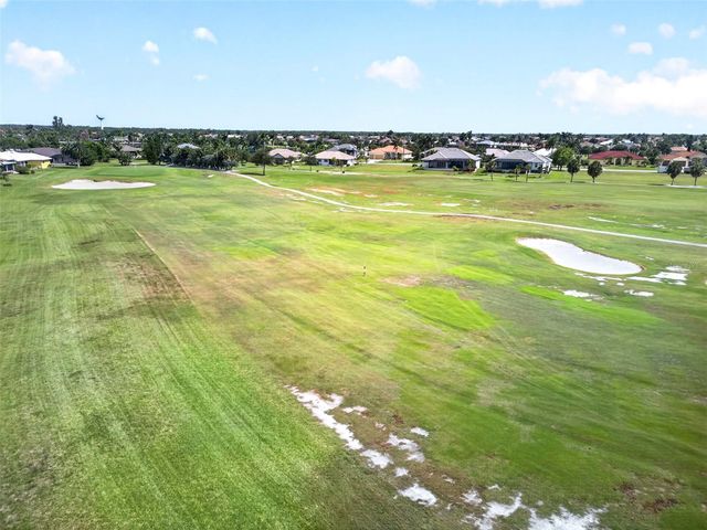 3829 BORDEAUX DRIVE, Punta Gorda, FL 33950