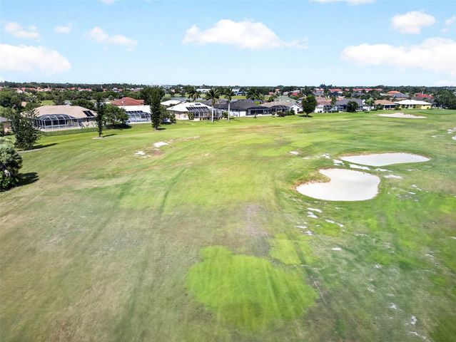 3829 BORDEAUX DRIVE, Punta Gorda, FL 33950