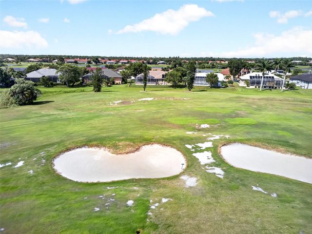 3829 BORDEAUX DRIVE, Punta Gorda, FL 33950
