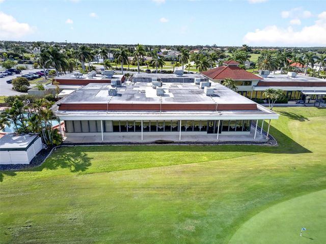 3829 BORDEAUX DRIVE, Punta Gorda, FL 33950
