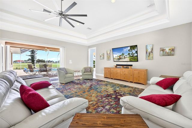 3829 BORDEAUX DRIVE, Punta Gorda, FL 33950