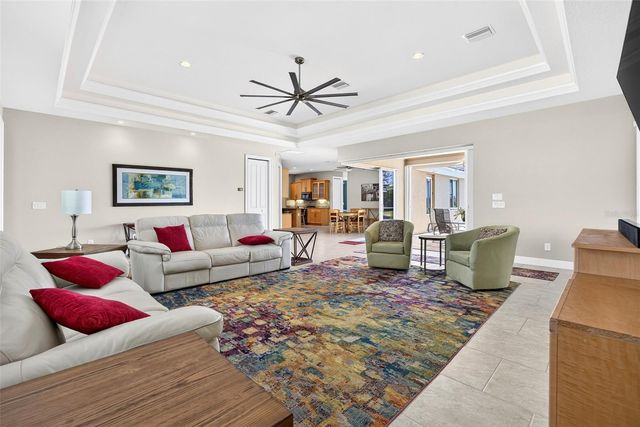 3829 BORDEAUX DRIVE, Punta Gorda, FL 33950