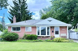 32211 Avondale Street, Westland, MI 48186