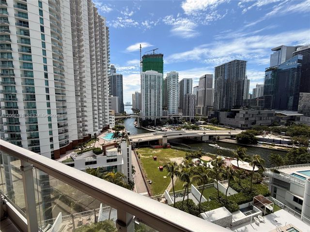 90 SW 3rd Street 1801, Miami, FL 33130