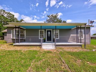 610 Linden ST, Bastrop, TX 78602