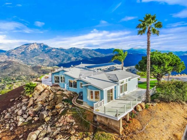 15351 Isla Vista Road, Jamul, CA 91935