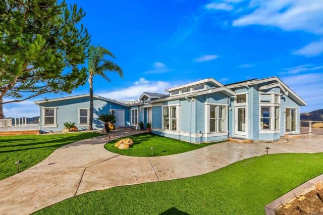 15351 Isla Vista Road, Jamul, CA 91935