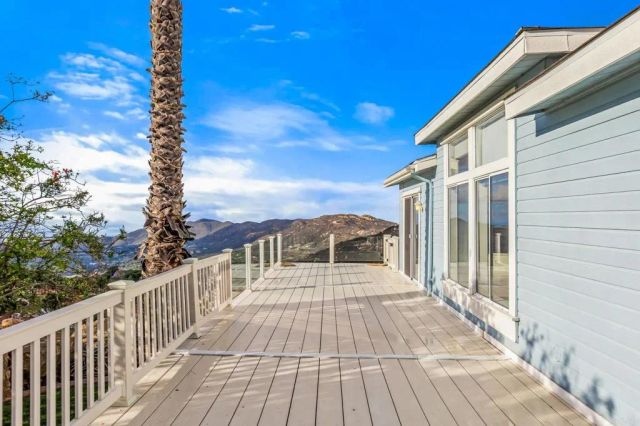 15351 Isla Vista Road, Jamul, CA 91935