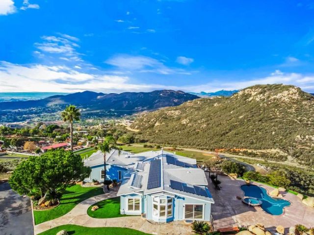 15351 Isla Vista Road, Jamul, CA 91935