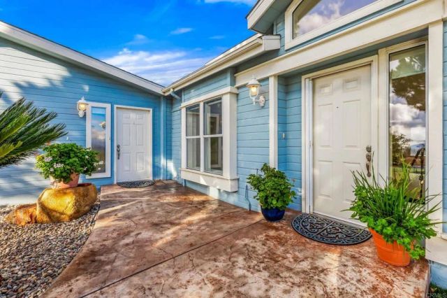 15351 Isla Vista Road, Jamul, CA 91935