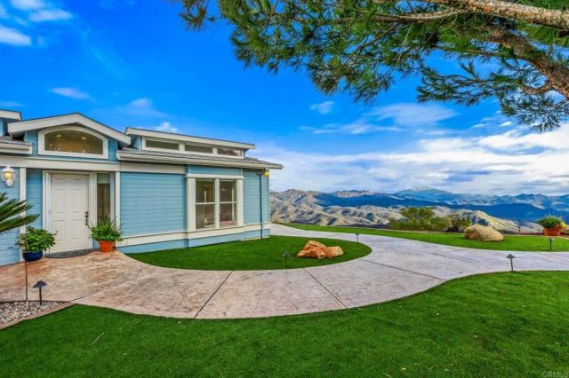 15351 Isla Vista Road, Jamul, CA 91935