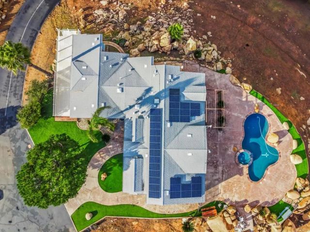 15351 Isla Vista Road, Jamul, CA 91935