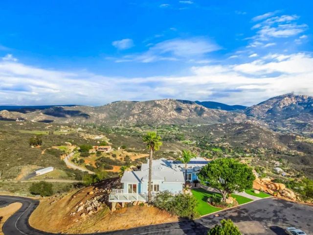 15351 Isla Vista Road, Jamul, CA 91935