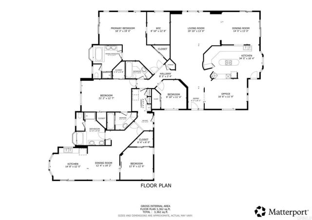 15351 Isla Vista Road, Jamul, CA 91935